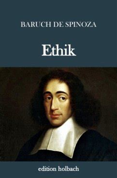 ethik german baruch spinoza PDF