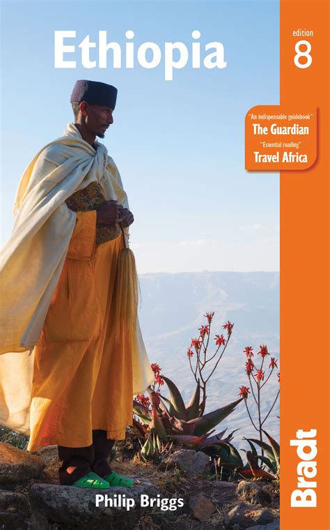 ethiopia bradt travel guide Kindle Editon