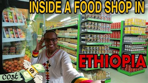 ethiopia store near me