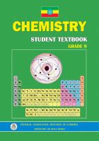 ethiopian chemistry grade 9 text Ebook PDF