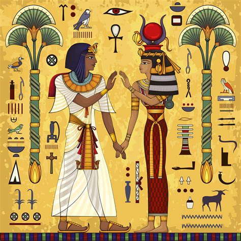 ethiopian culture ancient egypt hieroglyphic PDF