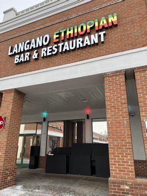 ethiopian restaurant silver spring md