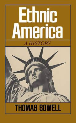 ethnic america a history PDF