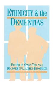 ethnicity and dementias ethnicity and dementias Doc