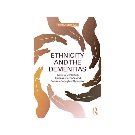 ethnicity and dementias ethnicity and dementias Doc