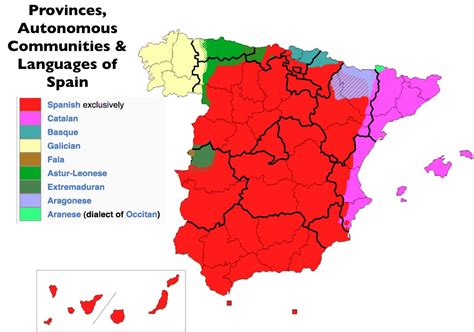 ethnicity in spanish