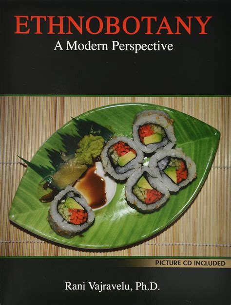 ethnobotany a modern perspective Doc