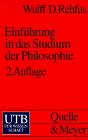 ethnografische einf hrung das philosophiestudium lernen ebook PDF