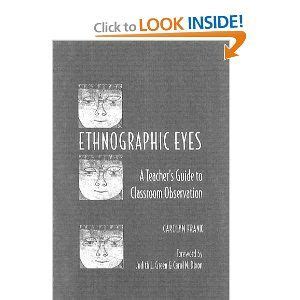 ethnographic eyes a teachers guide to classroom observation Epub
