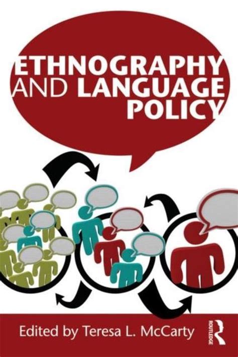 ethnography and language policy Epub