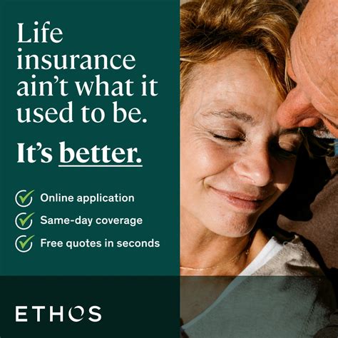 ethos life insurance reviews