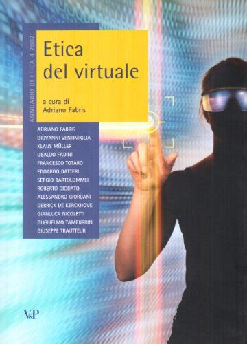 etica del virtuale etica del virtuale Reader