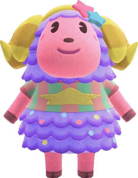 etoile animal crossing