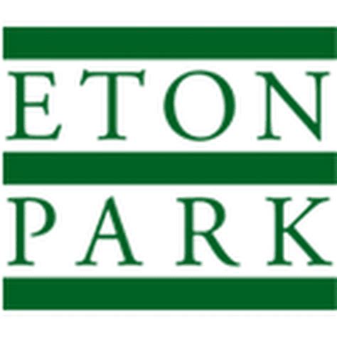 eton park capital management lp