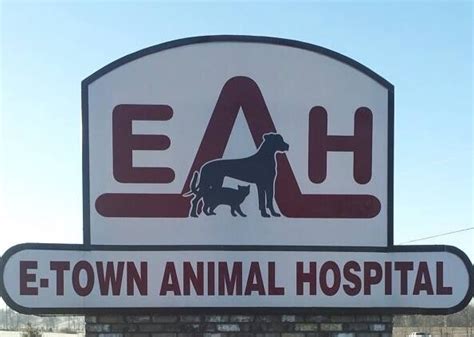 etown animal hospital elizabethtown kentucky