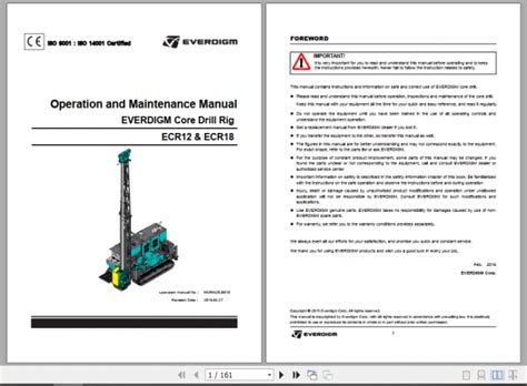 etp operation maintenance manual Reader