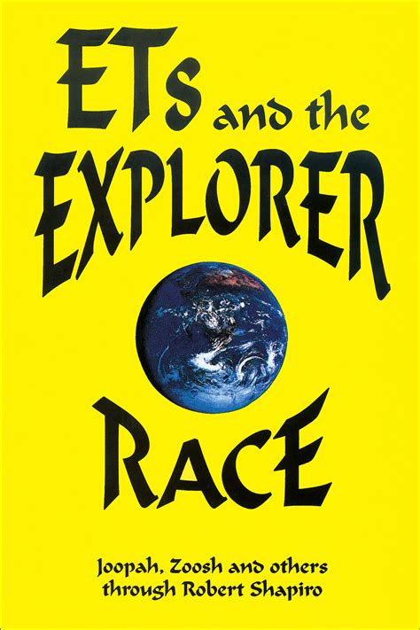 ets and the explorer race explorer race series book 2 PDF