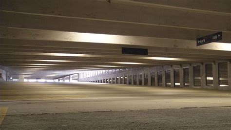 etsu parking garage