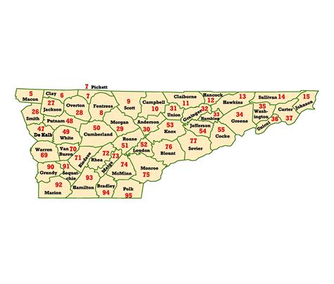 etsu zip code
