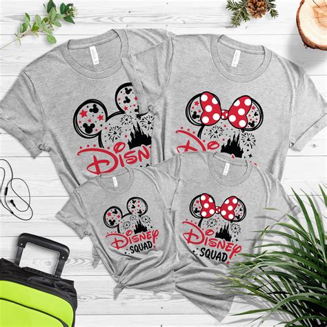 etsy disney shirt