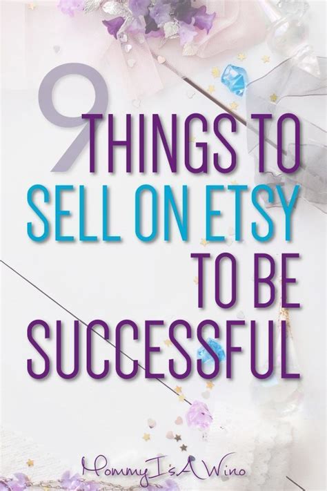 etsy ultimate selling success business PDF
