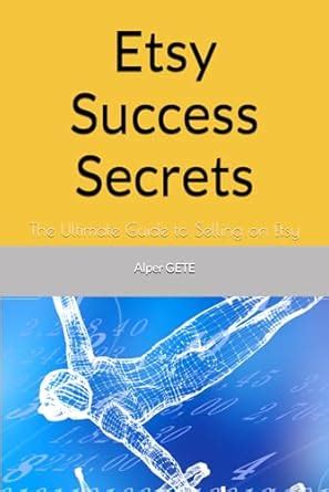 etsy ultimate selling success business PDF