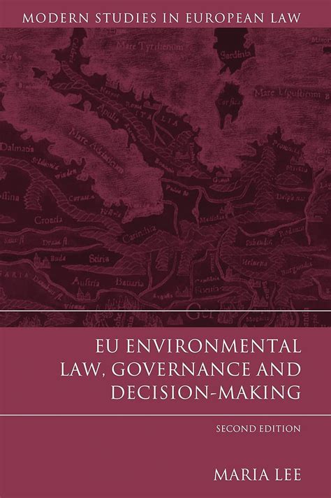 eu environmental law governance decision making Ebook Reader