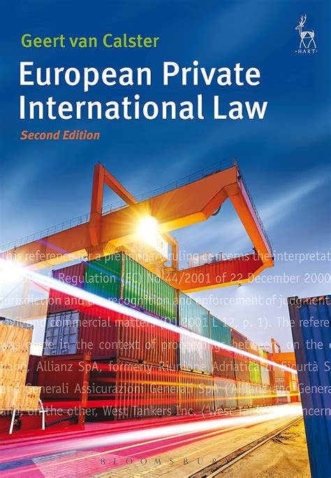 eu private international law eu private international law Doc