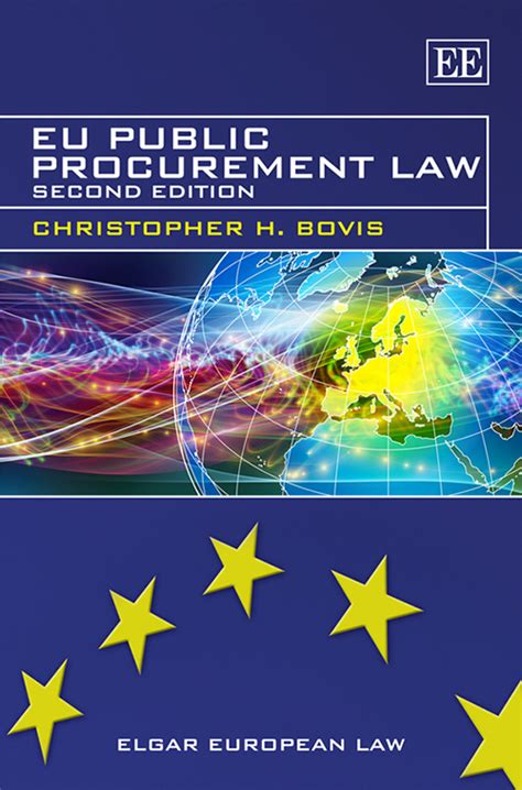eu public procurement law eu public procurement law Doc
