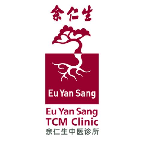 eu yan sang tcm wellness clinic