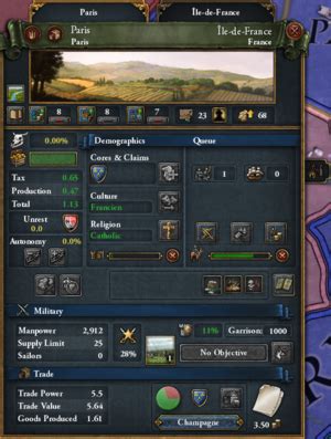 eu4 transfer_province code: A Comprehensive Guide