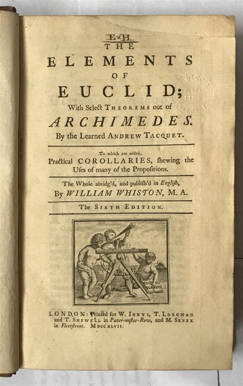 euclidis elementa uol i libros i iv contines griekslatijn uitgave Doc
