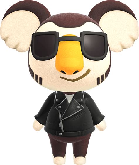 eugene animal crossing