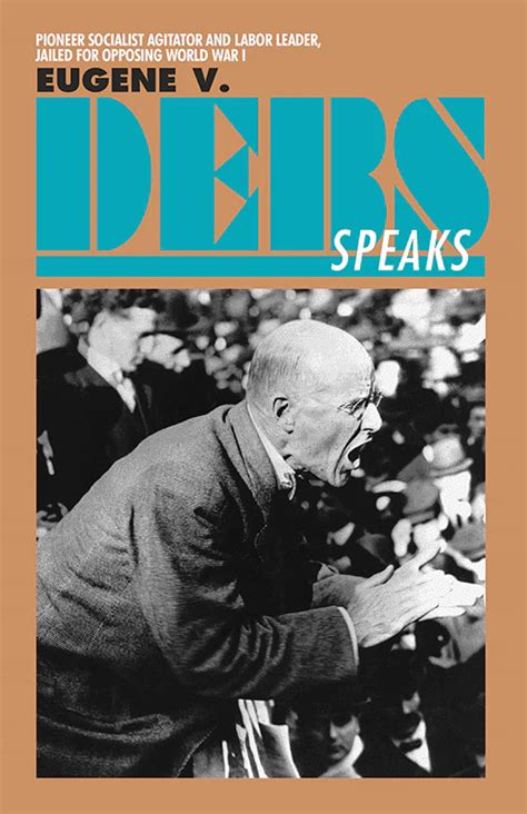 eugene v debs speaks PDF