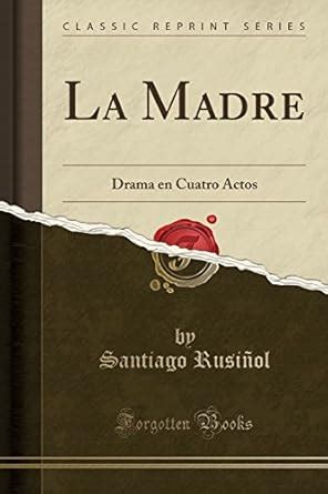 eugenia drama classic reprint spanish Reader