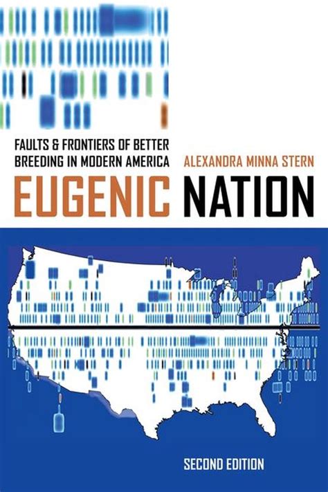 eugenic nation Ebook Kindle Editon