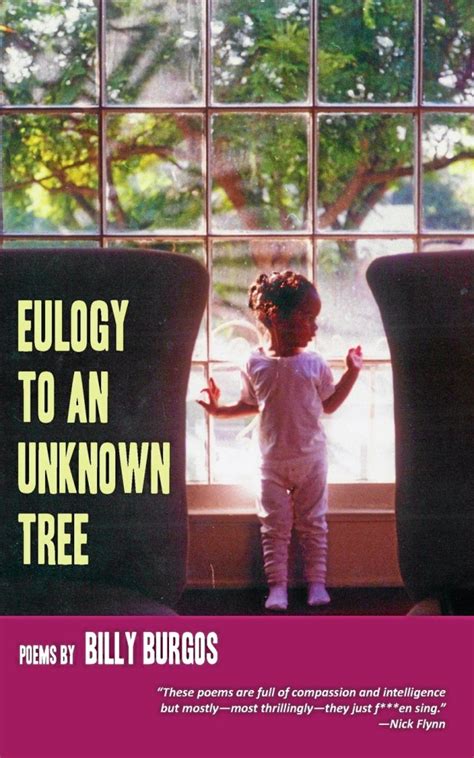 eulogy to an unknown tree Doc