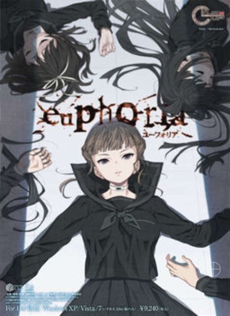 euphoria anime wiki