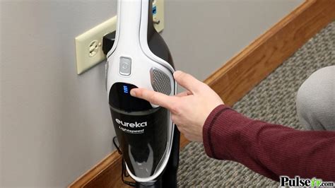 eureka lightspeed vacuum manual Doc