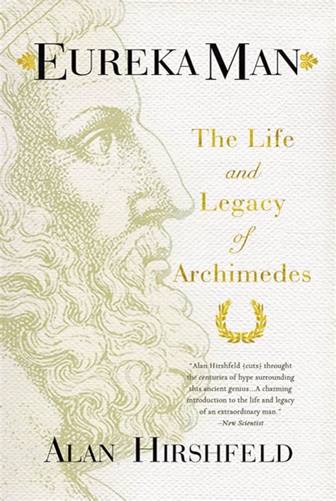 eureka man the life and legacy of archimedes PDF