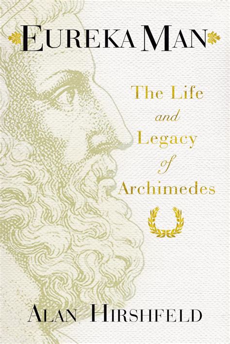 eureka man the life and legacy of archimedes PDF