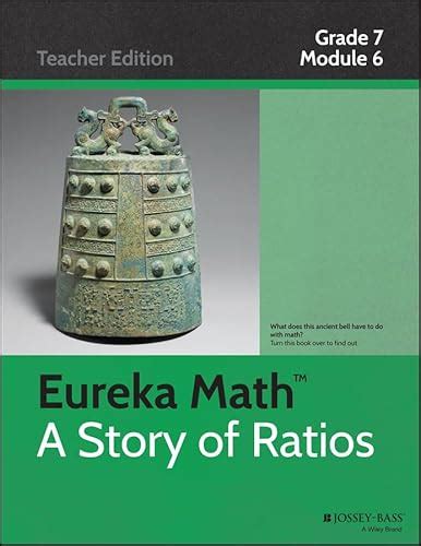 eureka math a story of ratios grade 7 module 6 geometry Kindle Editon