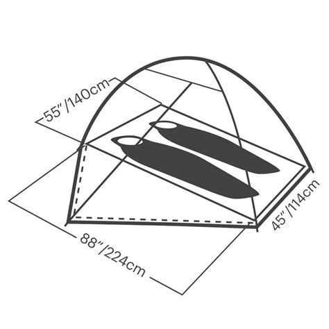 eureka suma 2 tent