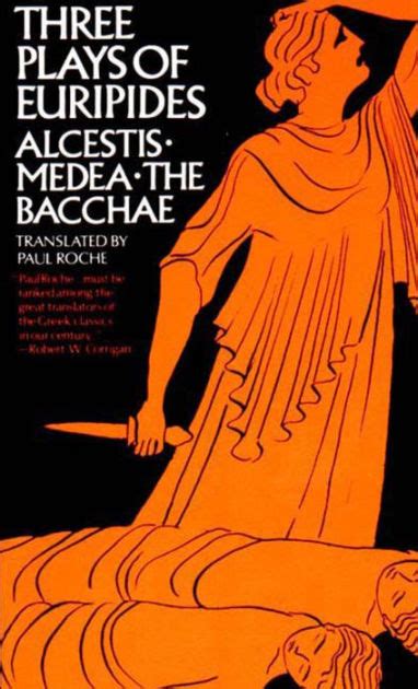 euripides bacchae plays of euripides ancient greek edition Doc
