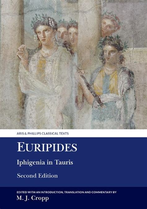 euripides iphigenia in tauris classical texts PDF