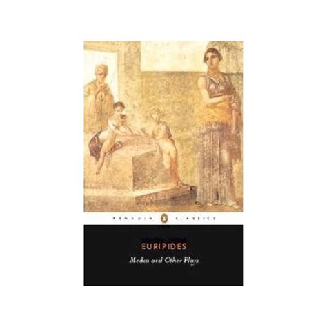euripides medea davie Kindle Editon