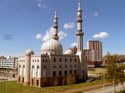 euro islam architectuur de nieuwe moskeen van het westen PDF