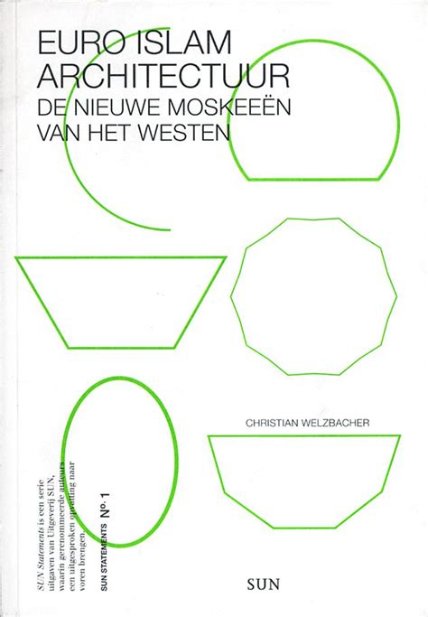 euro islam architectuur de nieuwe moskeen van het westen PDF