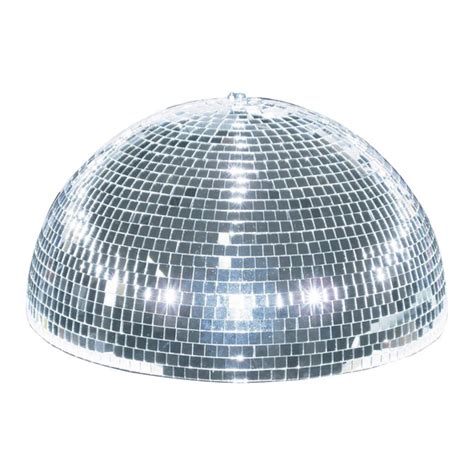 eurolite half mirrorball user guide Epub