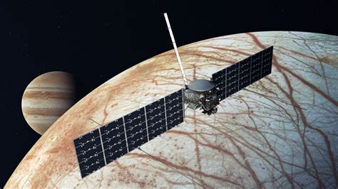 europa clipper